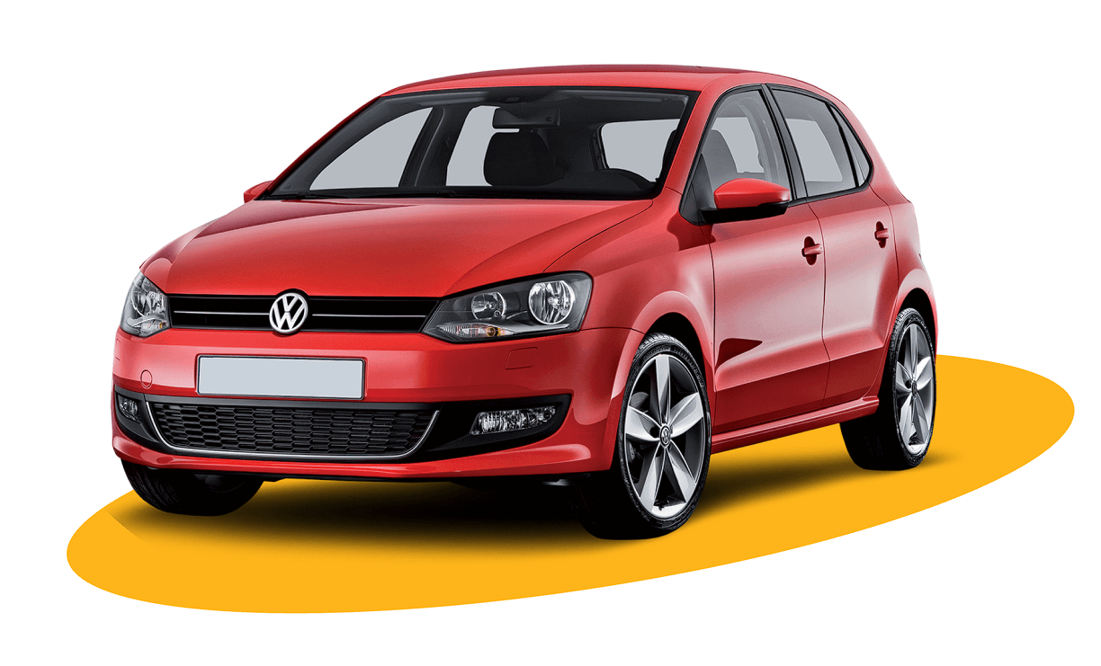 Car Rental Image