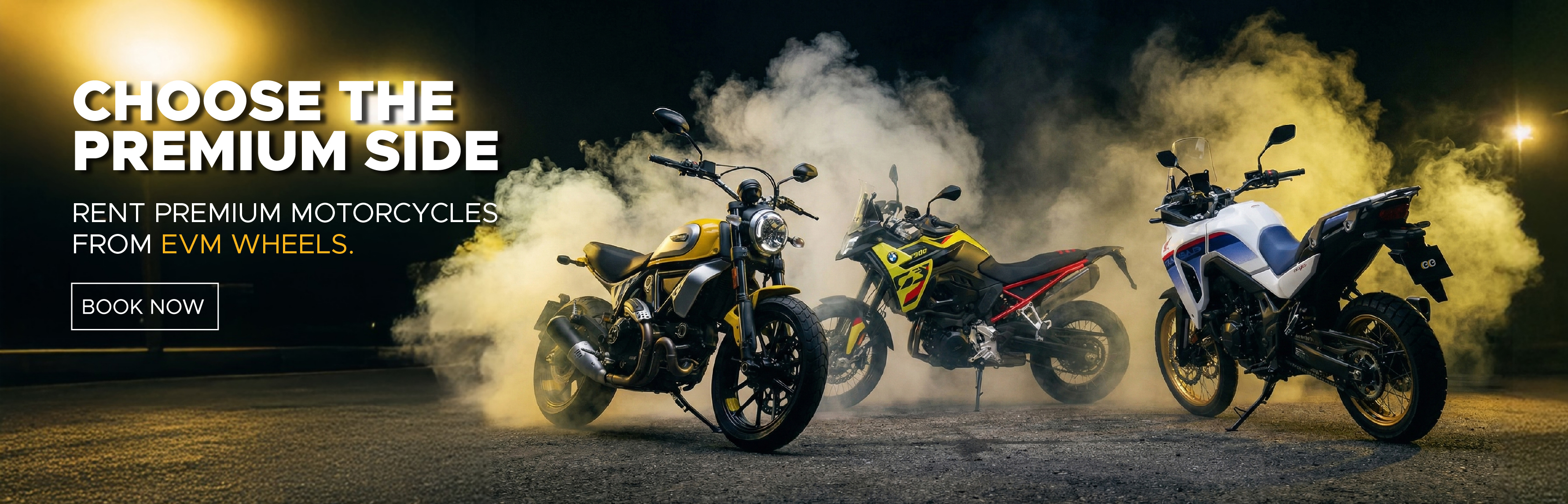 scrambler