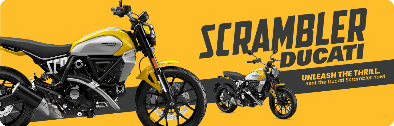 scrambler