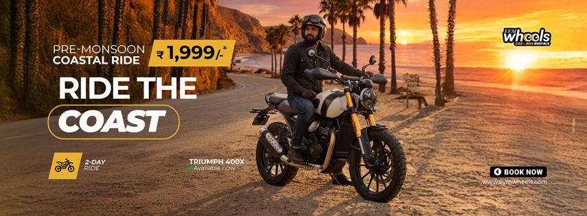 rental car offer