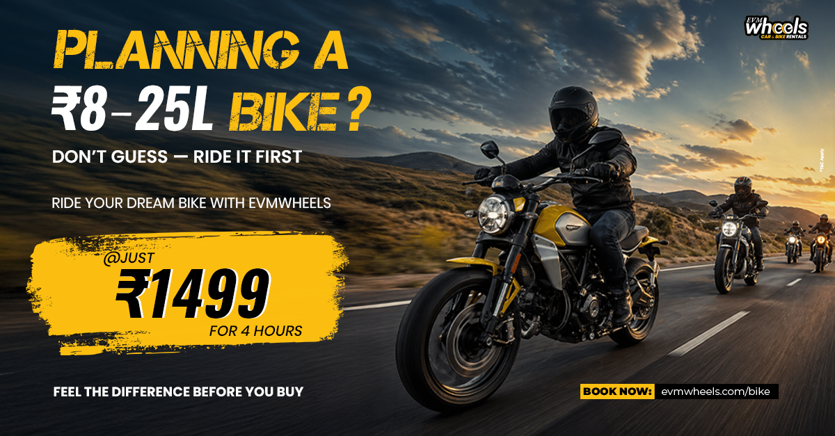 rental car offer