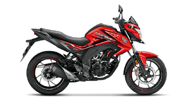HONDA CB HORNET 2.0 ABS-OBD2