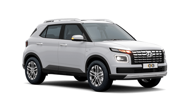 HYUNDAI VENUE Petrol AT