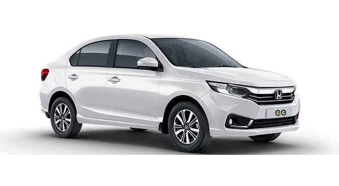 HONDA AMAZE Petrol MT