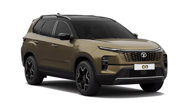 TATA SAFARI Diesel AT