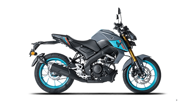 YAMAHA MT-15