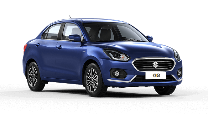 MARUTI DZIRE Petrol MT