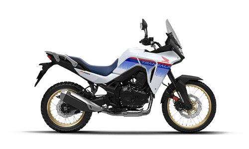 HONDA TRANSALP XL750