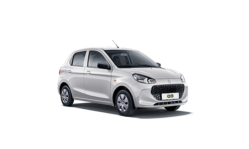 SUZUKI ALTO K10 Petrol MT