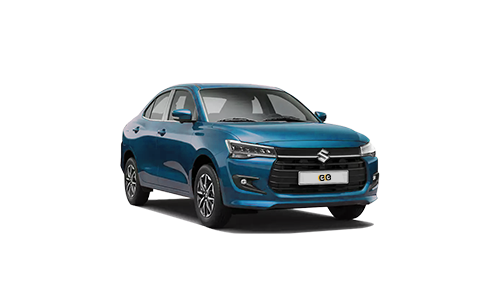 NEW SUZUKI DZIRE Petrol AT`