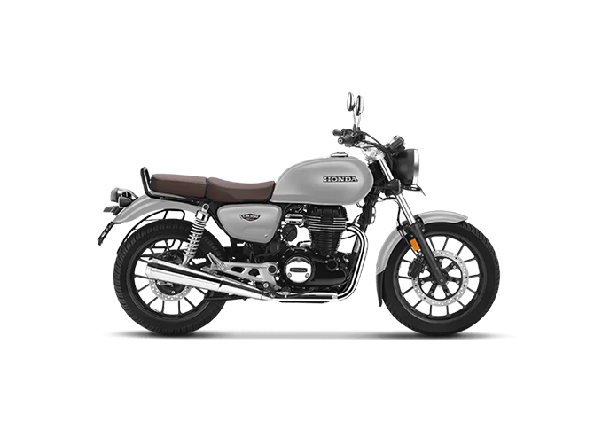 Honda H'ness