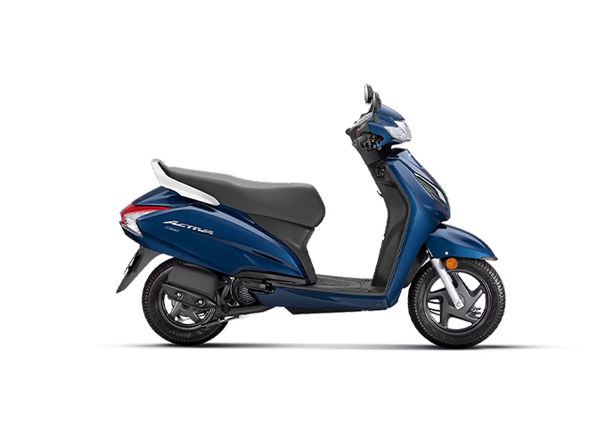 HONDA ACTIVA 6G STD