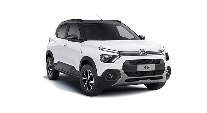 CITROEN C3 Petrol AT