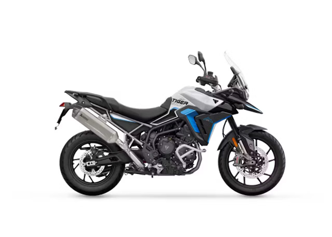 Triumph Tiger 900 GT