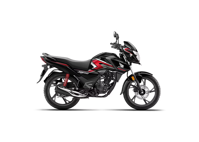Honda SP Shine
