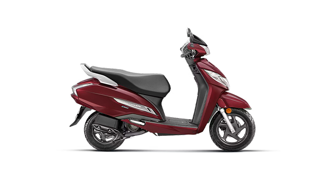 Honda Activa 125