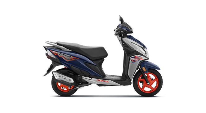 DIO 125