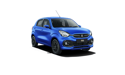 SUZUKI CELERIO Petrol AT