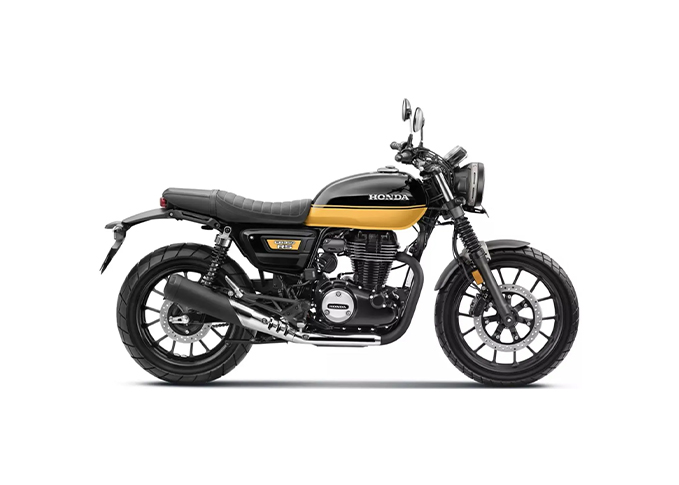 HONDA CB 350