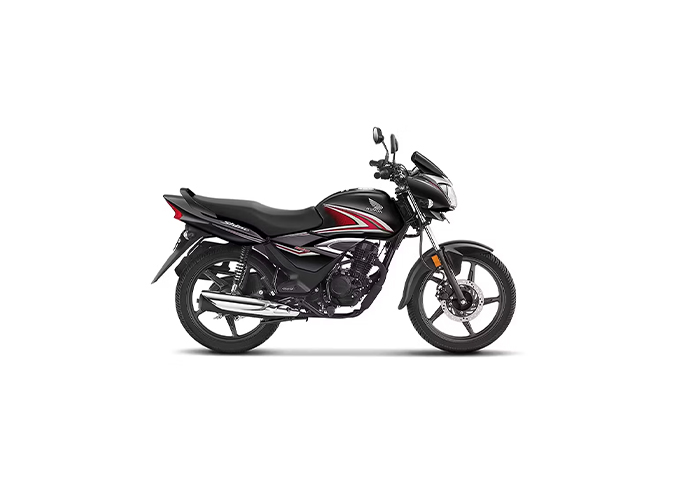 HONDA SHINE