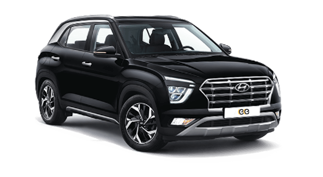 HYUNDAI CRETA Diesel AT
