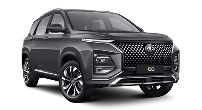 MG HECTOR Petrol AT