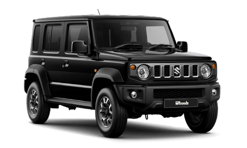 MARUTI JIMNY Petrol AT