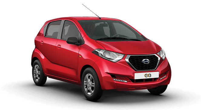 DATSUN REDI GO Petrol MT