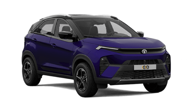 TATA NEXON Diesel AT