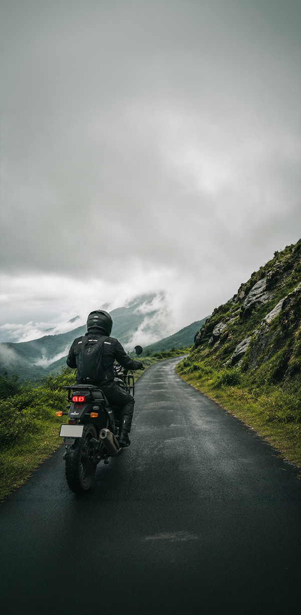 Day 3: The Hidden Highlands of Meghamalai