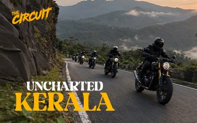Uncharted Kerala, Chapter 2